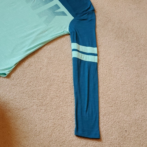 PINK Victoria Secret tunic size Medium - Picture 7 of 9